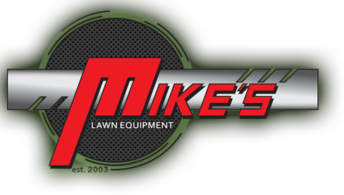 Mikes Lawn Equipment